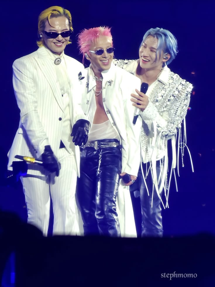 Đủ nắng hoa sẽ nở, đủ rồi G-Dragon!- Ảnh 4.