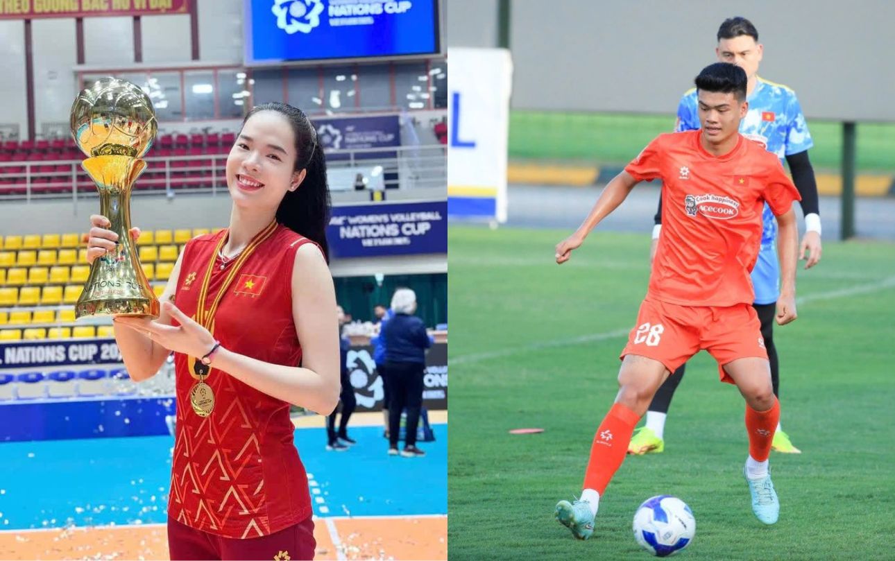 Ai cầm cờ cho đo&agrave;n thể thao Việt Nam tại ASIAD 20 ở Nhật Bản?- Ảnh 1.