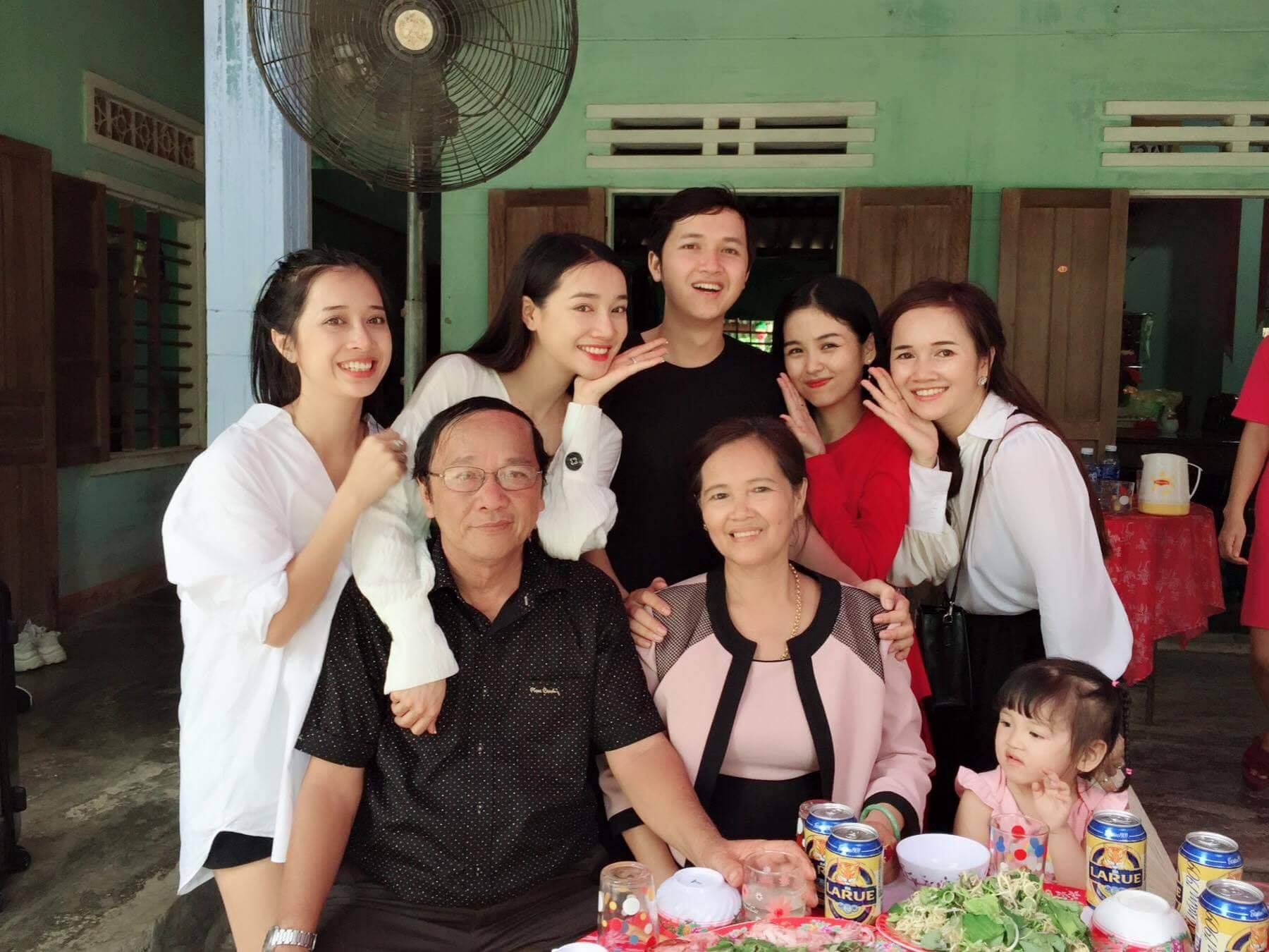 Căn nh&agrave; ở qu&ecirc; của Nh&atilde; Phương- Ảnh 3.