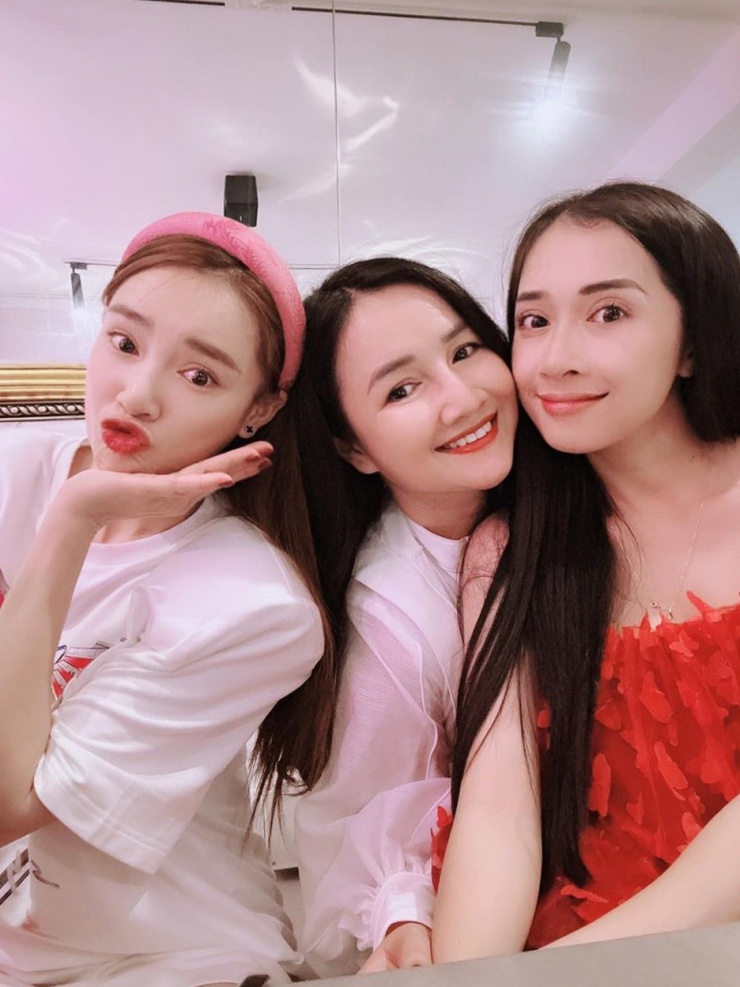 Gia cảnh của Nh&atilde; Phương- Ảnh 2.