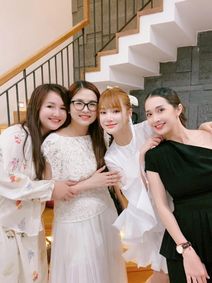 Gia cảnh của Nh&atilde; Phương- Ảnh 3.