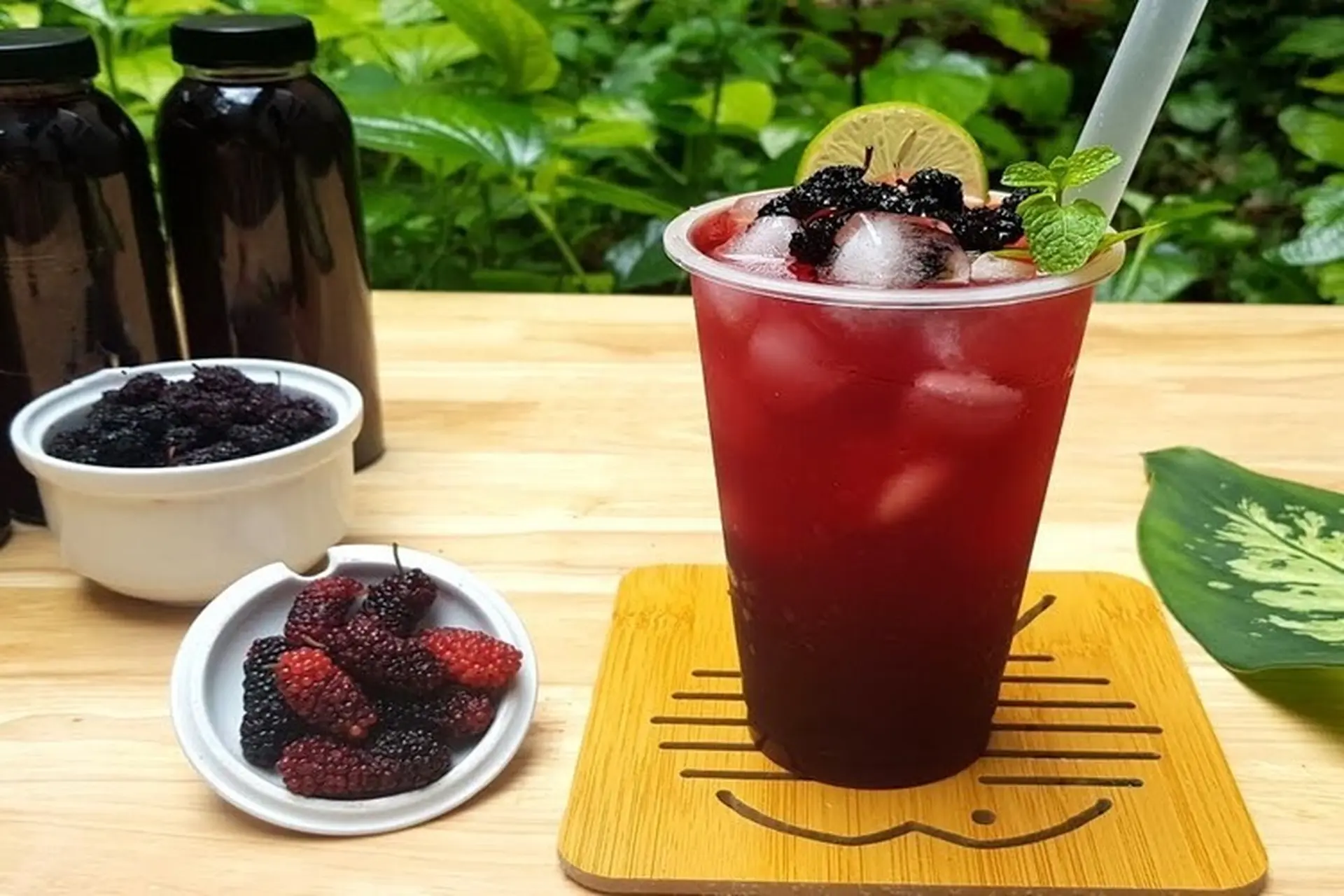 Loại quả v&agrave;o m&ugrave;a thu được nhiều người săn t&igrave;m: Kh&ocirc;ng chỉ bổ dưỡng cho thận m&agrave; c&ograve;n được cho l&agrave; tốt cho mắt v&agrave; t&oacute;c- Ảnh 3.