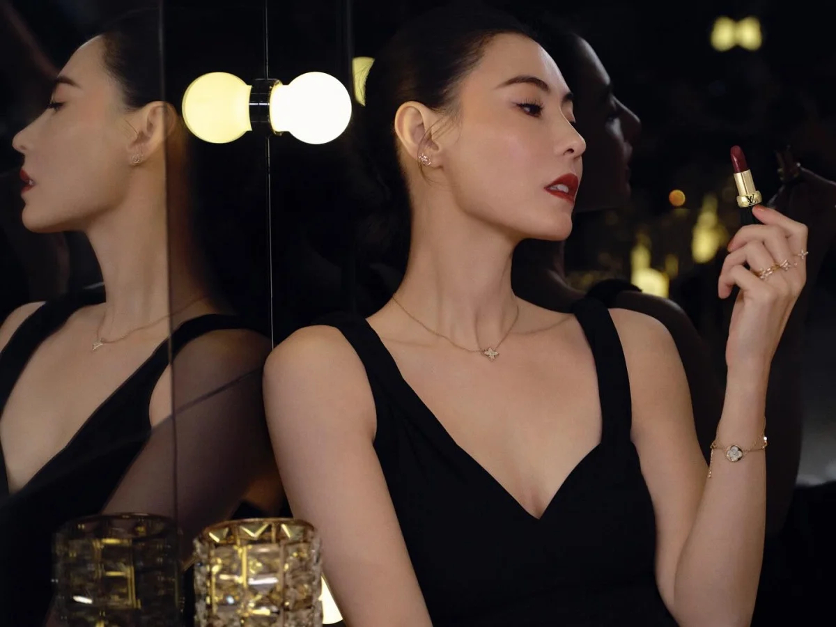 Qu&aacute; tiếc cho Trương B&aacute; Chi- Ảnh 6.