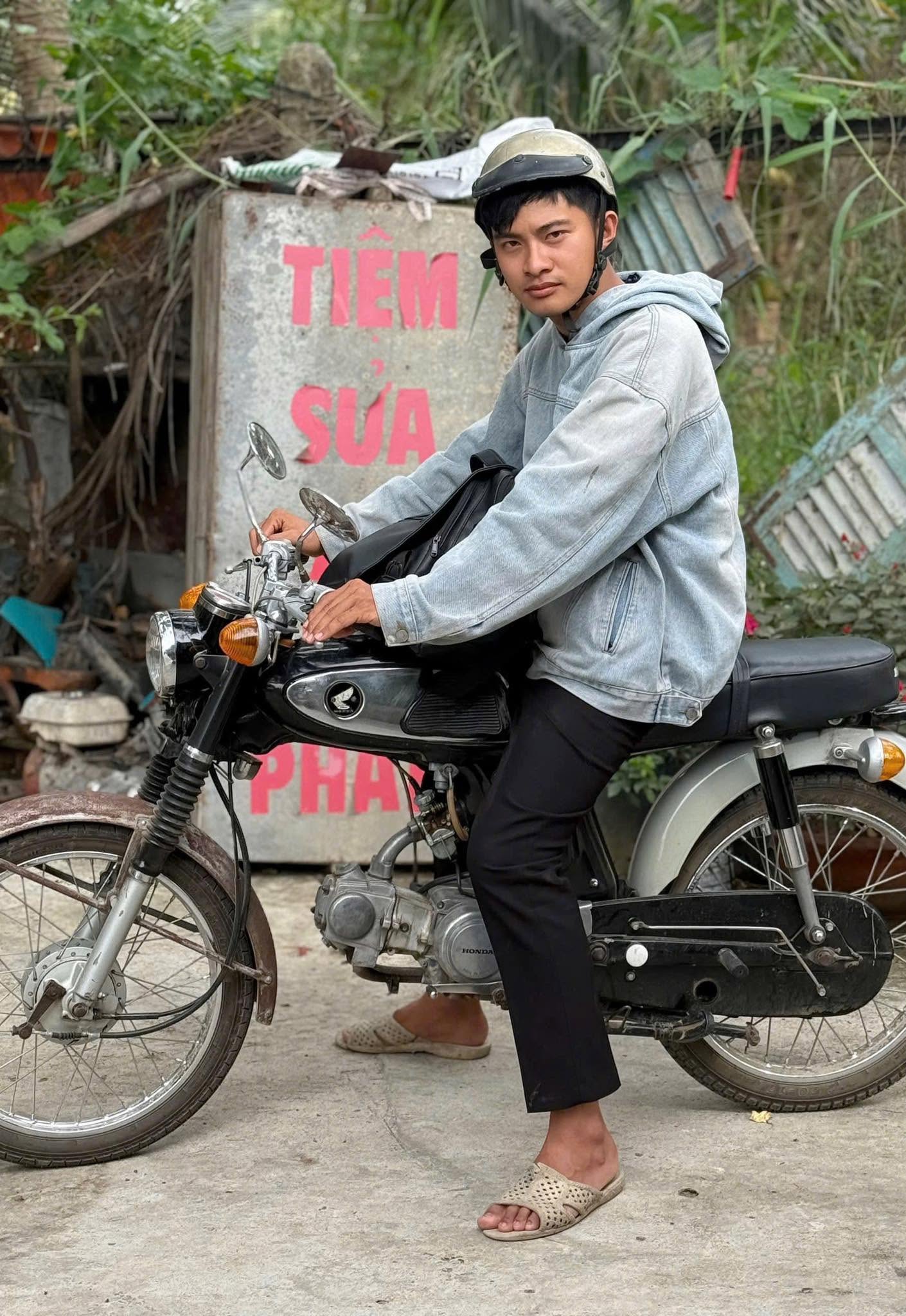 Thu nhập của L&ecirc; Tuấn Khang- Ảnh 1.