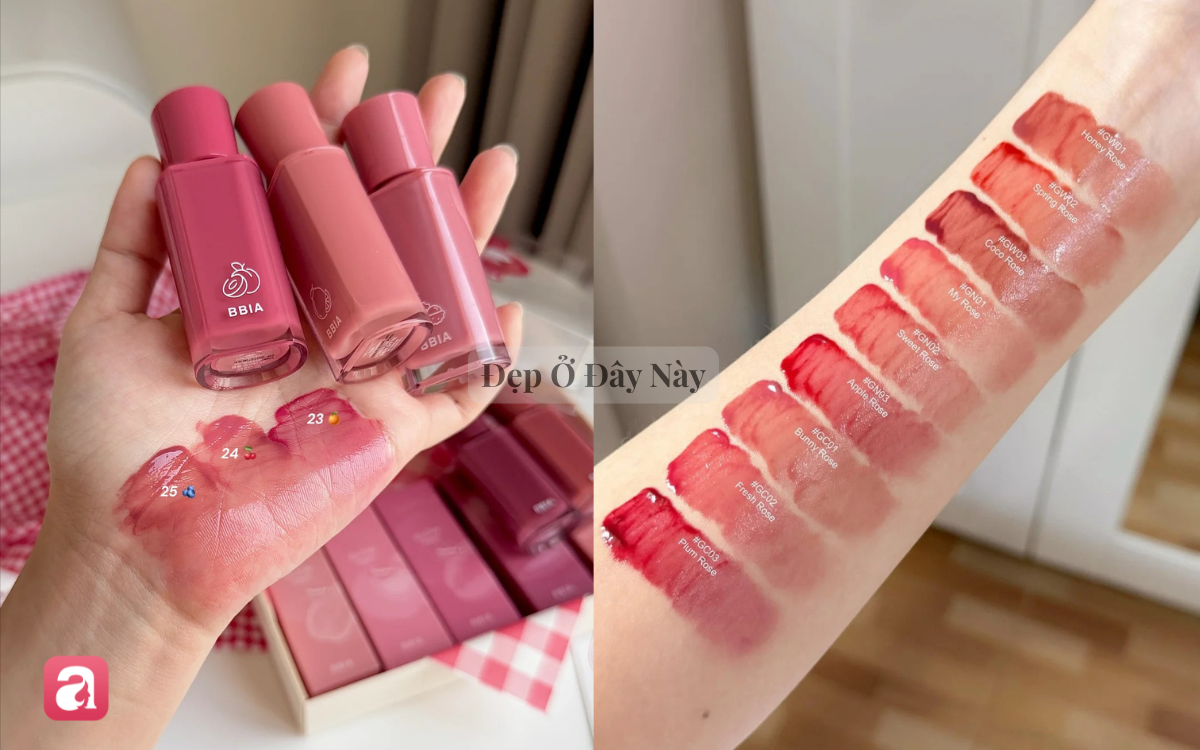 5 thỏi son môi chân ái của mùa thu: Màu đẹp còn giàu dưỡng, không sợ khô môi- Ảnh 3.