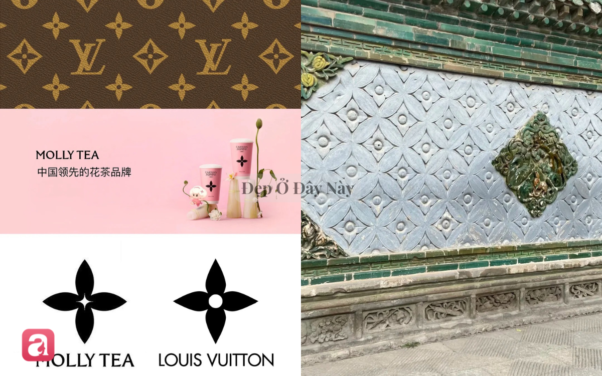 Louis Vuitton thất thế tại Trung Quốc sau ồn &agrave;o bị tố "độc quyền" họa tiết- Ảnh 2.