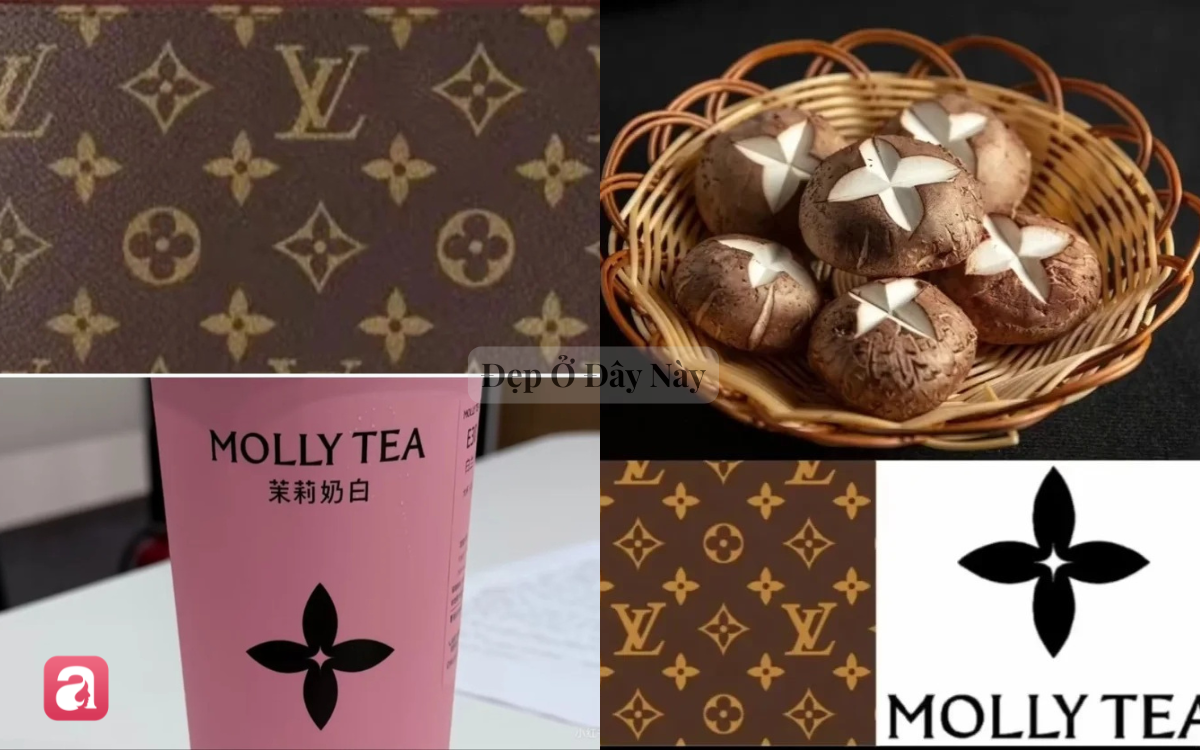 Louis Vuitton thất thế tại Trung Quốc sau ồn &agrave;o bị tố "độc quyền" họa tiết- Ảnh 3.