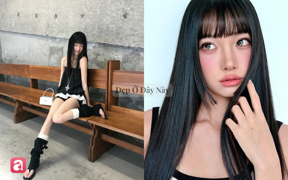 Mỹ nhân AI thành thần tượng của giới trẻ: Diện đồ xa xỉ, lên bìa tạp chí thời trang danh tiếng- Ảnh 5.