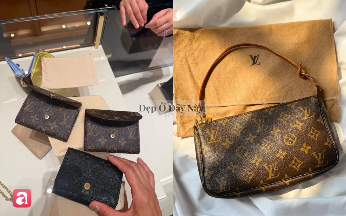 Louis Vuitton thất thế tại Trung Quốc sau ồn &agrave;o bị tố "độc quyền" họa tiết- Ảnh 4.