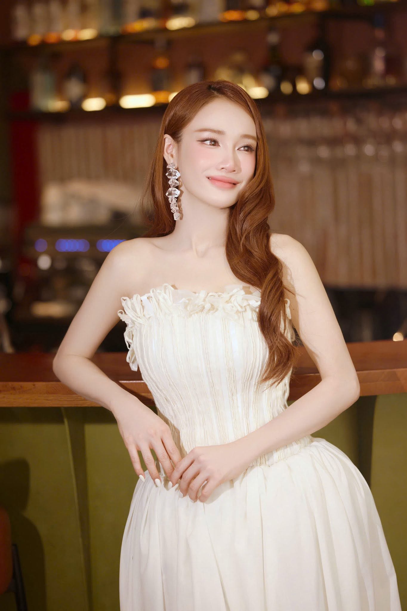 Gia cảnh của Nh&atilde; Phương- Ảnh 4.