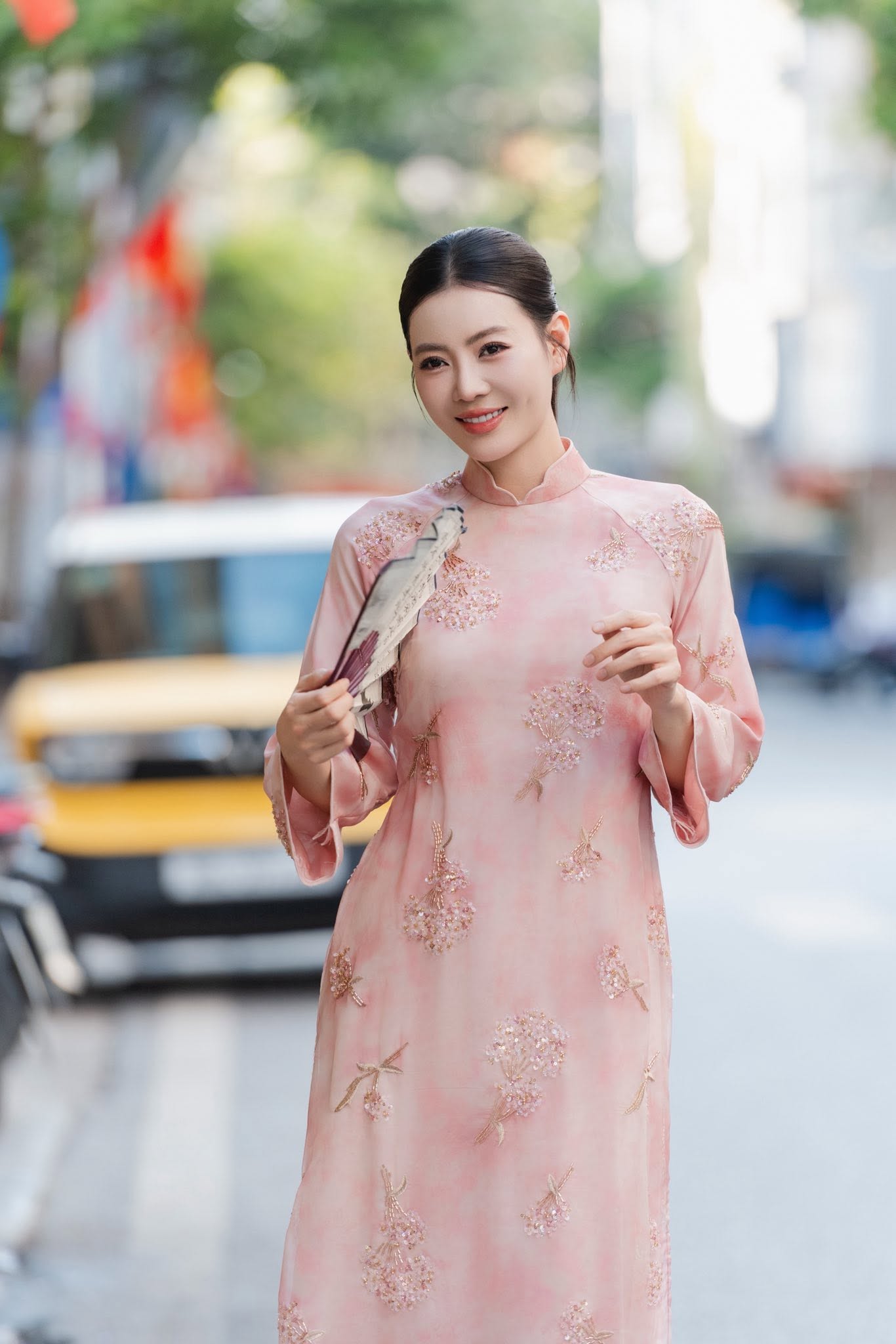 Mỹ nhân VTV làm mẹ đơn thân: Chưa ai biết mặt chồng, nhiều người tán tỉnh vẫn không ưng- Ảnh 2.