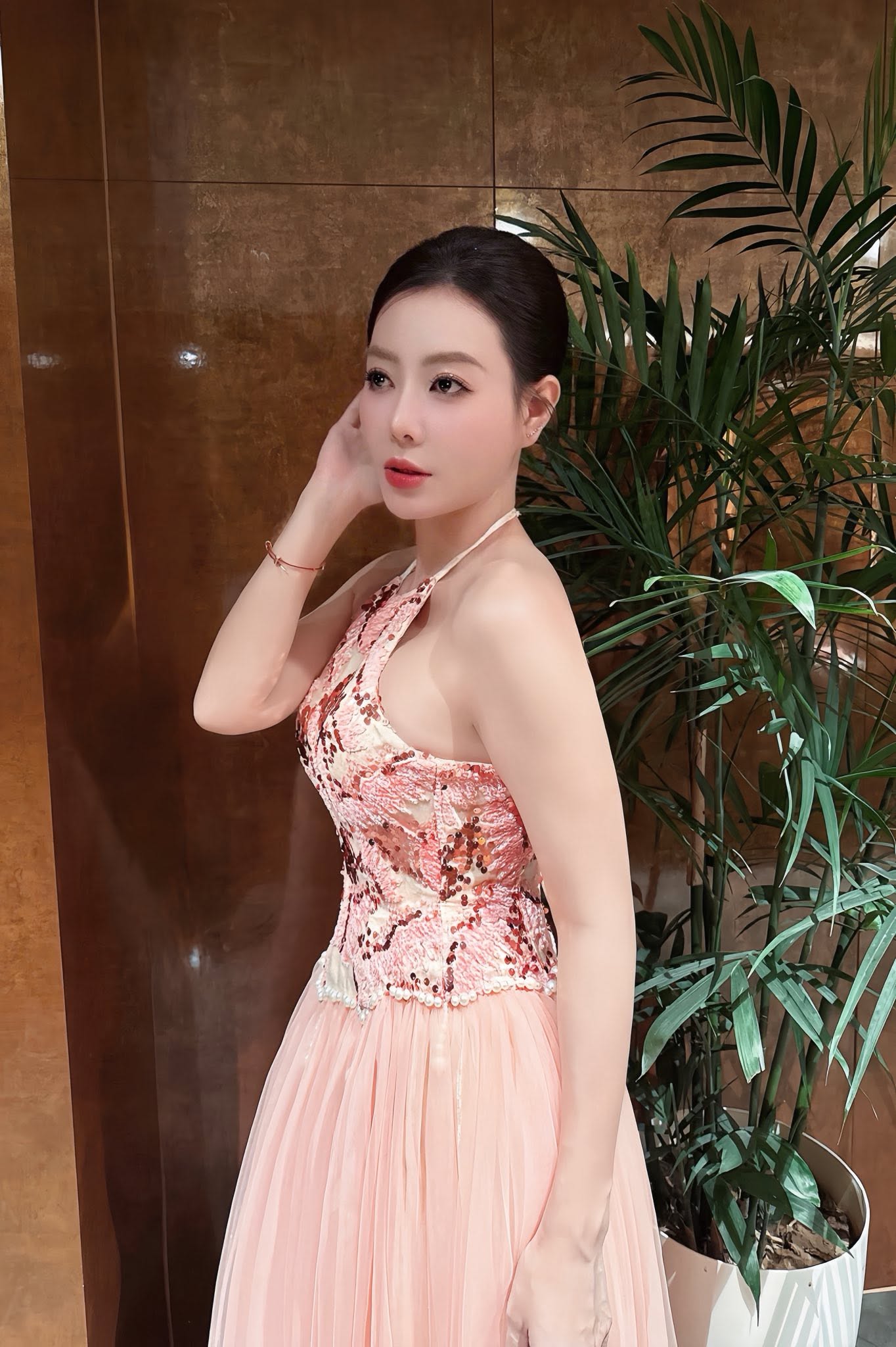 Mỹ nhân VTV làm mẹ đơn thân: Chưa ai biết mặt chồng, nhiều người tán tỉnh vẫn không ưng- Ảnh 3.