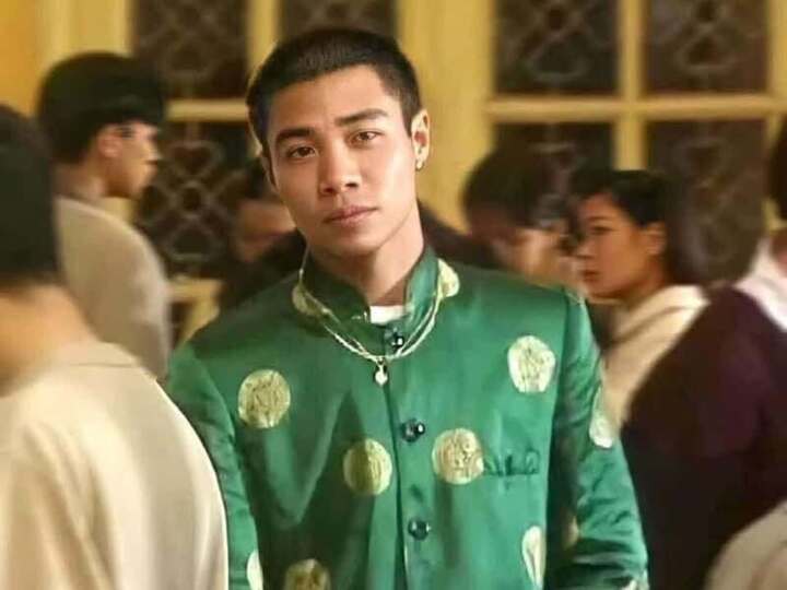 Thời trẻ phong trần, l&atilde;ng tử của NSND C&ocirc;ng L&yacute;- Ảnh 2.