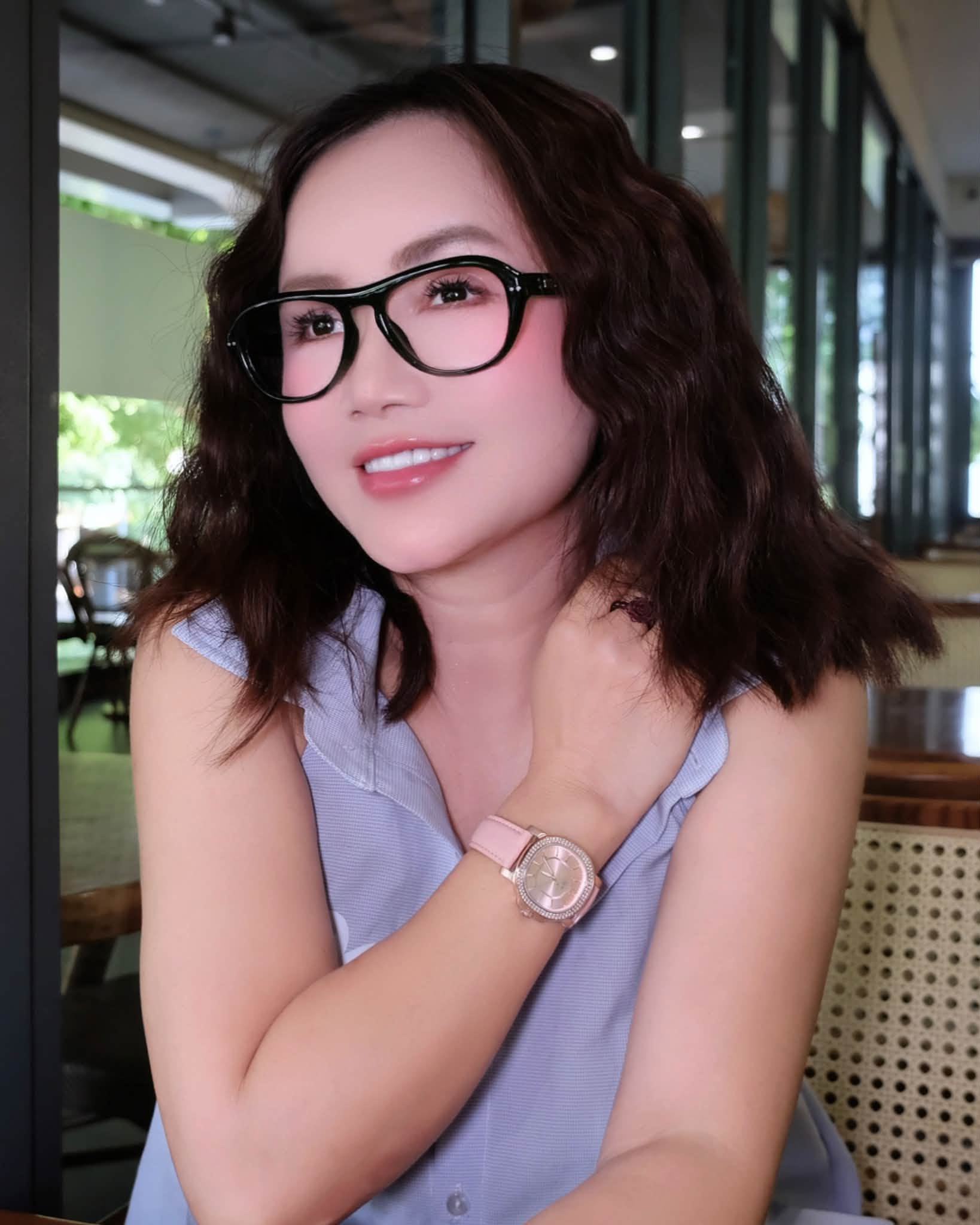 Sao Vbiz l&agrave;m mẹ đơn th&acirc;n sau 4 lần ly h&ocirc;n, từng bị chồng cũ đ&aacute;nh g&atilde;y mũi- Ảnh 5.