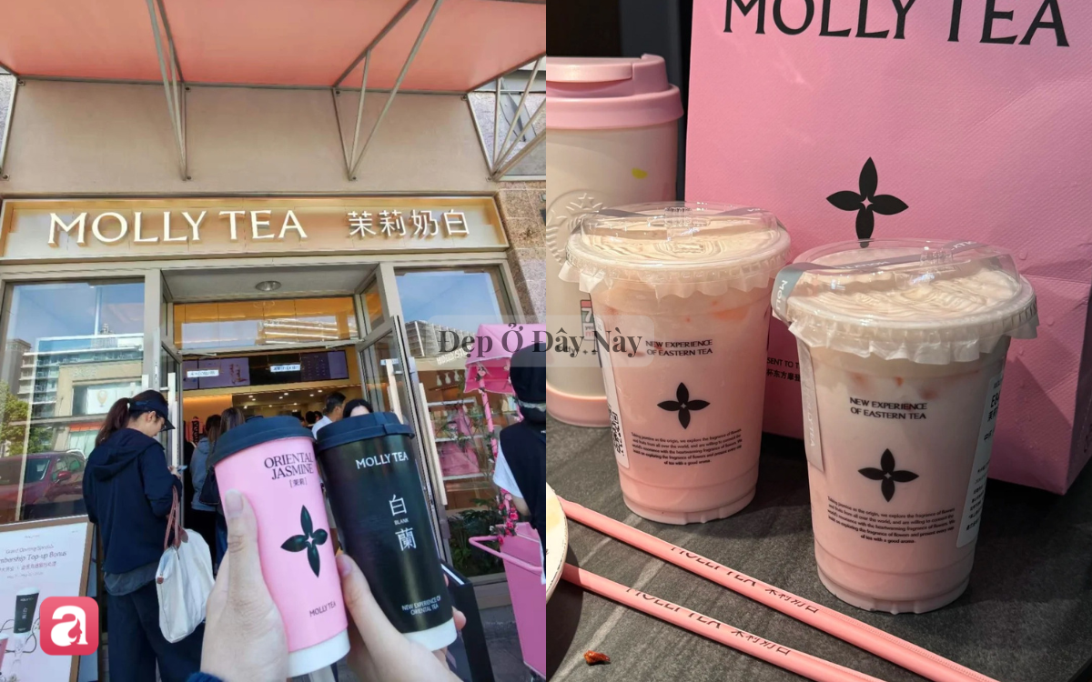 Louis Vuitton thất thế tại Trung Quốc sau ồn &agrave;o bị tố "độc quyền" họa tiết- Ảnh 5.