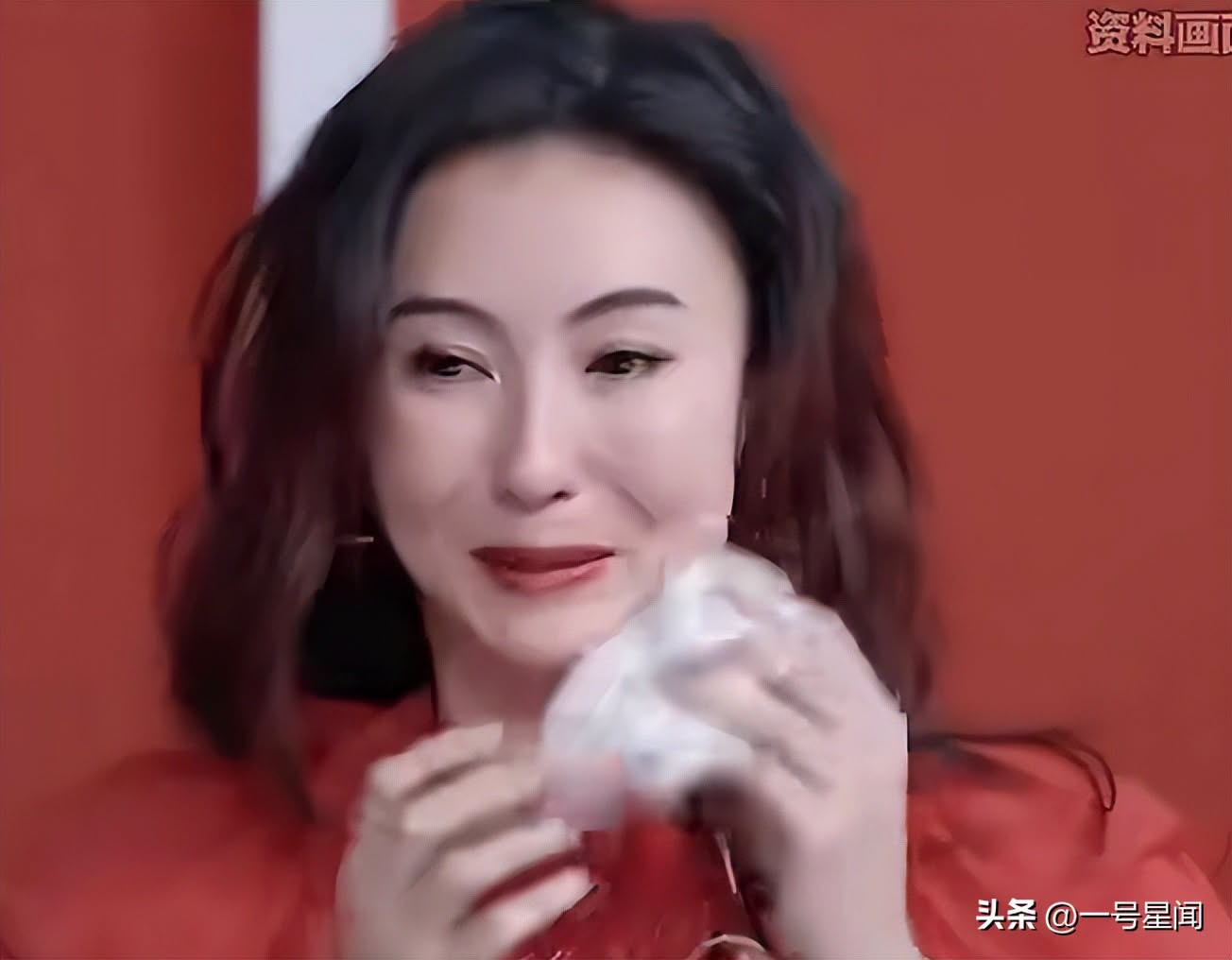 Qu&aacute; tiếc cho Trương B&aacute; Chi- Ảnh 1.