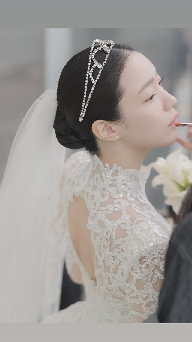 Hòa bình đến với T-ara rồi sao: Hwayoung cưới, Eunjung và Hyomin nô nức tung hoa?- Ảnh 12.