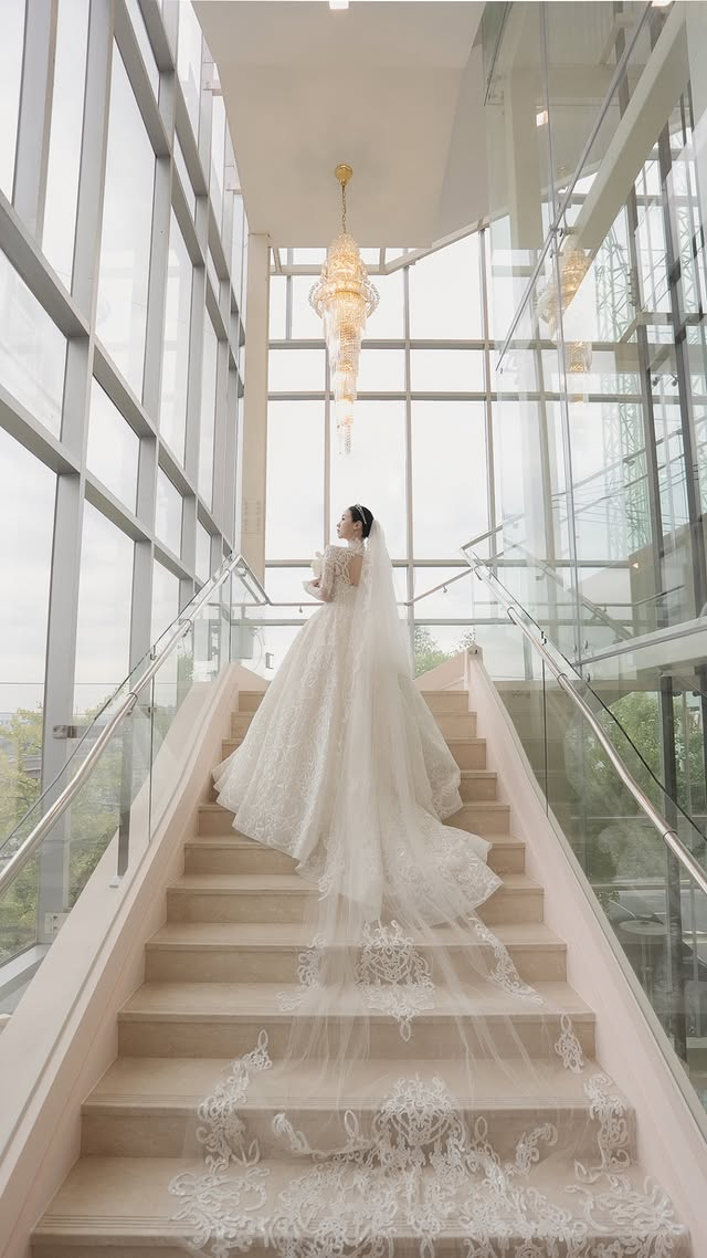 Hòa bình đến với T-ara rồi sao: Hwayoung cưới, Eunjung và Hyomin nô nức tung hoa?- Ảnh 2.