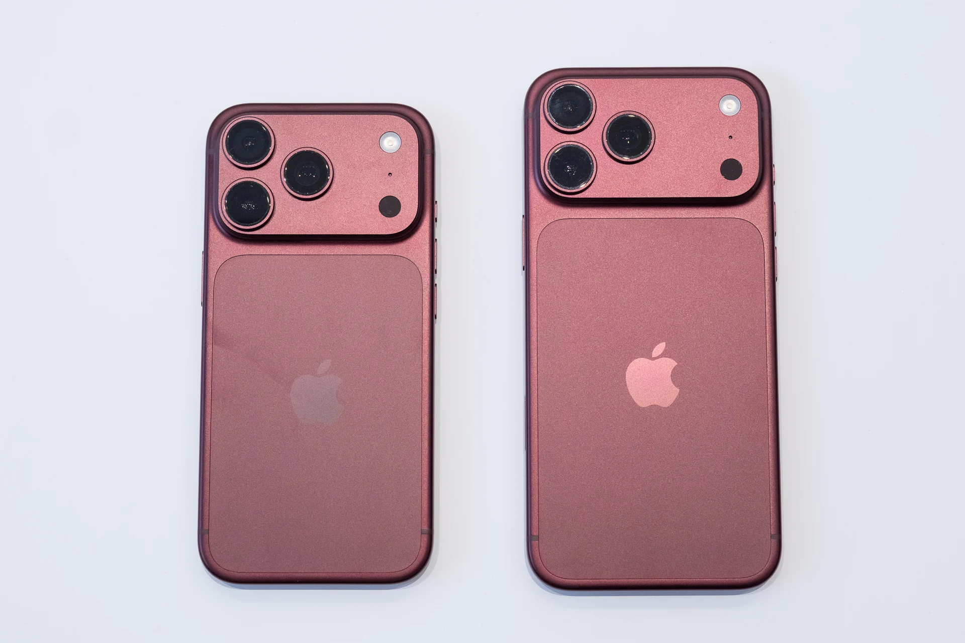 Th&ocirc;ng tin người mua iPhone 18 Pro Max n&ecirc;n biết- Ảnh 2.