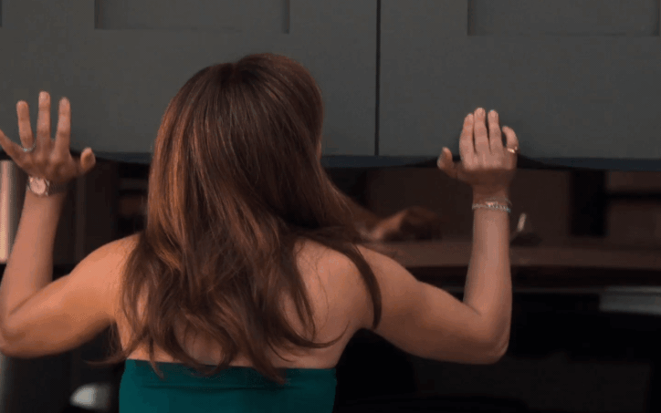 Phim 18+ đứng top 1 to&agrave;n cầu, The Scandal kh&ocirc;ng c&oacute; cửa đọ lại: Nữ ch&iacute;nh đẹp t&agrave;n bạo xem m&agrave; sốc - Ảnh 6.