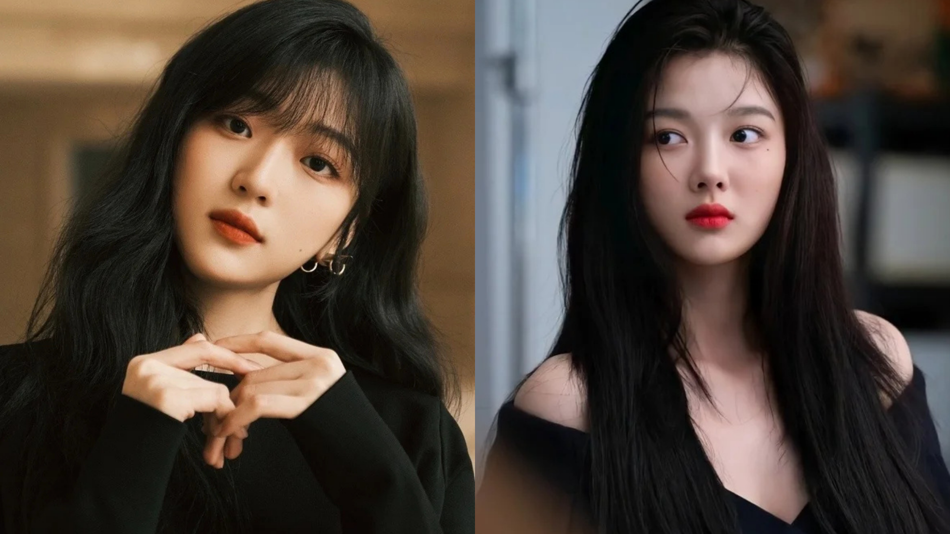 Mỹ nh&acirc;n đang viral khắp Việt Nam mang gương mặt của Jeon Ji Hyun v&agrave; Kim Yoo Jung cộng lại: Visual đẹp đến cực hạn- Ảnh 5.