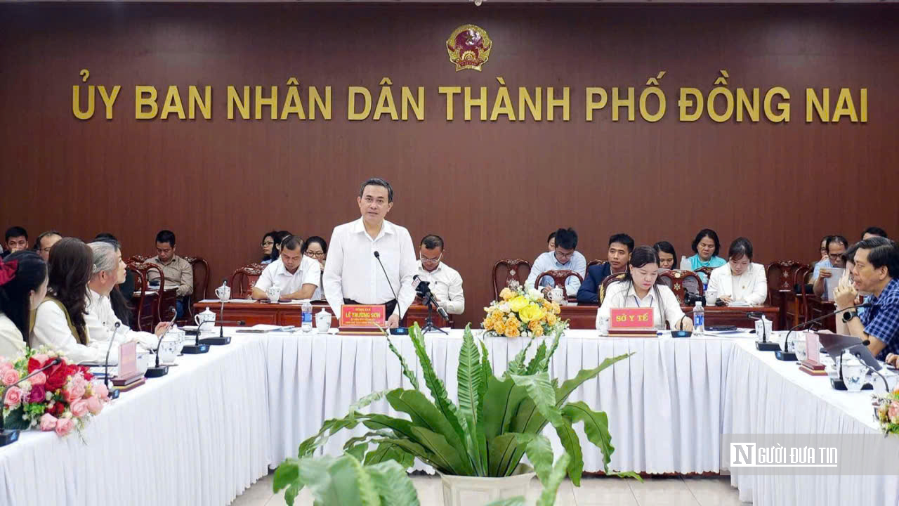 Đồng Nai gọi vốn cho 9 dự án dưỡng lão - Ảnh 4.