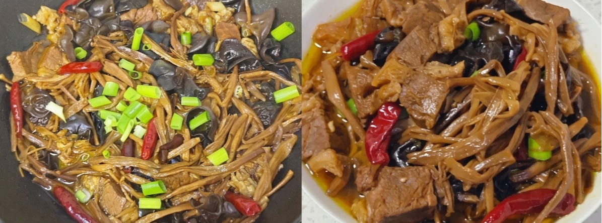 Loại hoa m&agrave; gan y&ecirc;u th&iacute;ch nhất v&agrave;o m&ugrave;a: Nấu th&agrave;nh c&aacute;c m&oacute;n ăn vừa ngon lại gi&uacute;p chức năng gan hoạt động trơn tru- Ảnh 13.