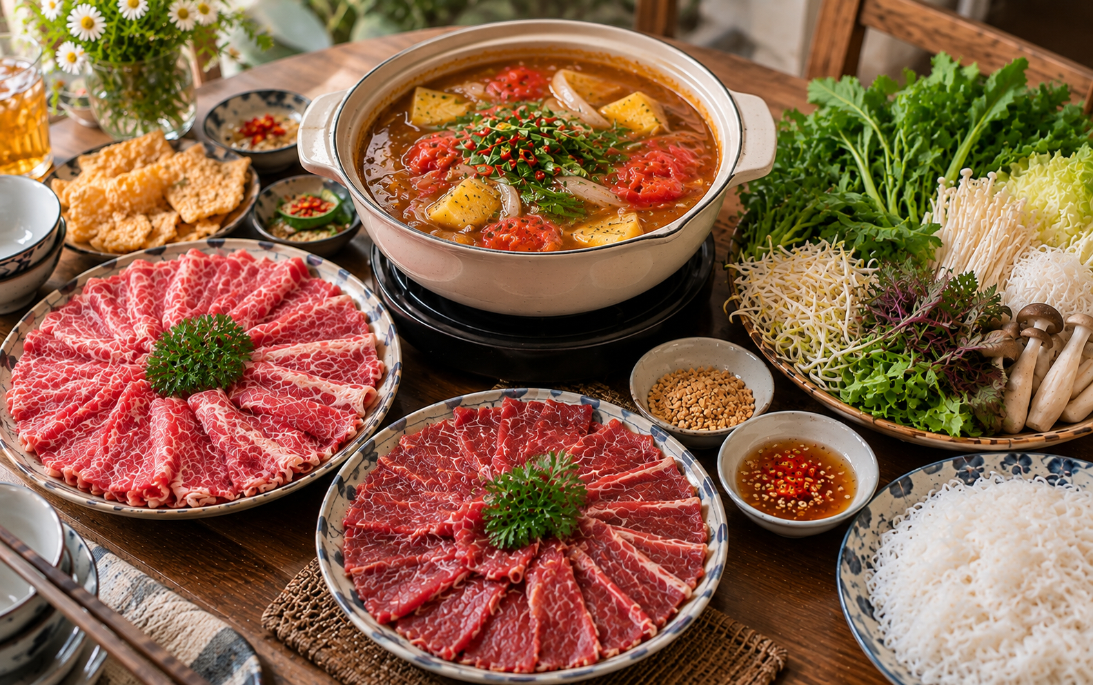 Cuối tuần m&aacute;t trời phải "triển" ngay m&oacute;n m&ugrave;a thu n&agrave;y, người kh&oacute; ăn mấy cũng phải xu&yacute;t xoa- Ảnh 2.
