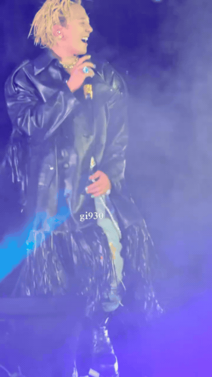 Đủ nắng hoa sẽ nở, đủ rồi G-Dragon!- Ảnh 2.