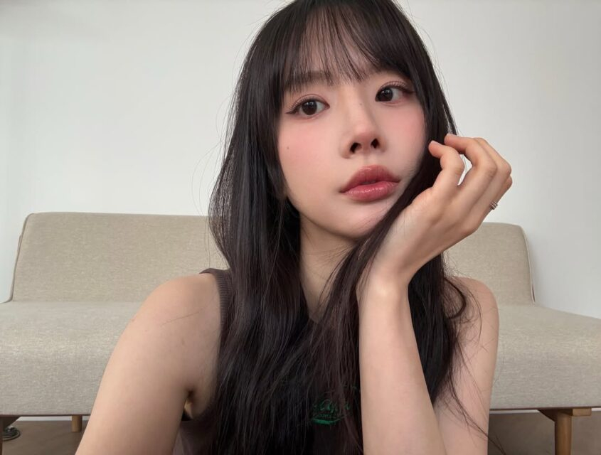 Nữ idol Kpop g&acirc;y sốc khi vạch trần phương ph&aacute;p "say xỉn để gầy" của người nổi tiếng- Ảnh 1.