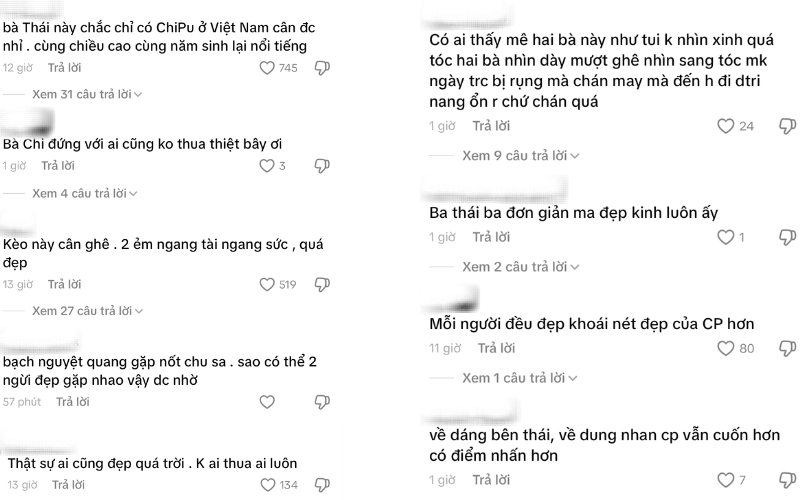 Chi Pu ngang h&agrave;ng nhan sắc với Baifern- Ảnh 2.