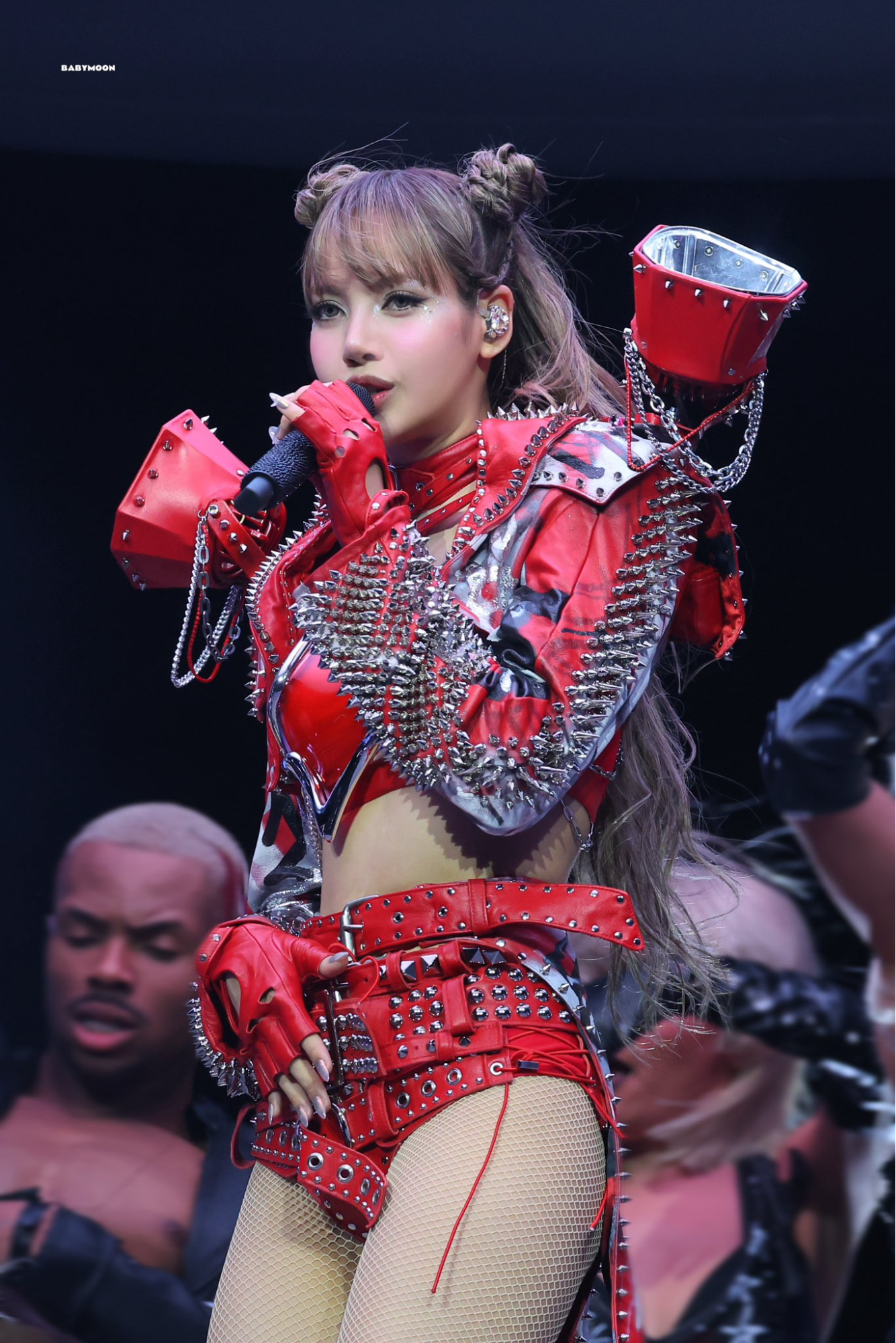 "Lisa m&agrave; ca h&aacute;t th&igrave; đ&atilde; kh&ocirc;ng được ra mắt c&ugrave;ng BLACKPINK"- Ảnh 2.
