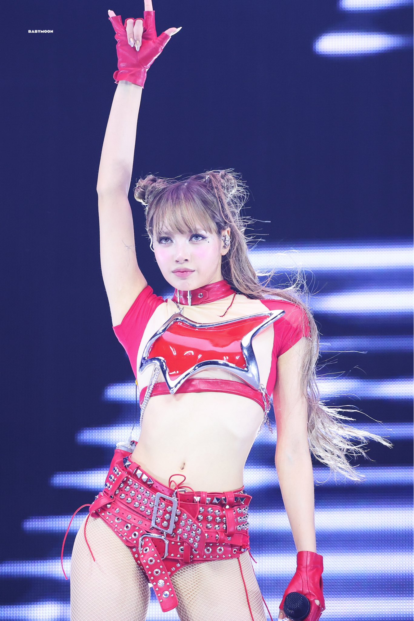 "Lisa m&agrave; ca h&aacute;t th&igrave; đ&atilde; kh&ocirc;ng được ra mắt c&ugrave;ng BLACKPINK"- Ảnh 5.