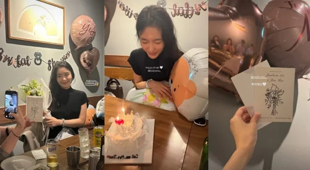Jisoo kết h&ocirc;n với chuy&ecirc;n gia t&agrave;i ch&iacute;nh v&agrave;o ng&agrave;y 19/9- Ảnh 3.