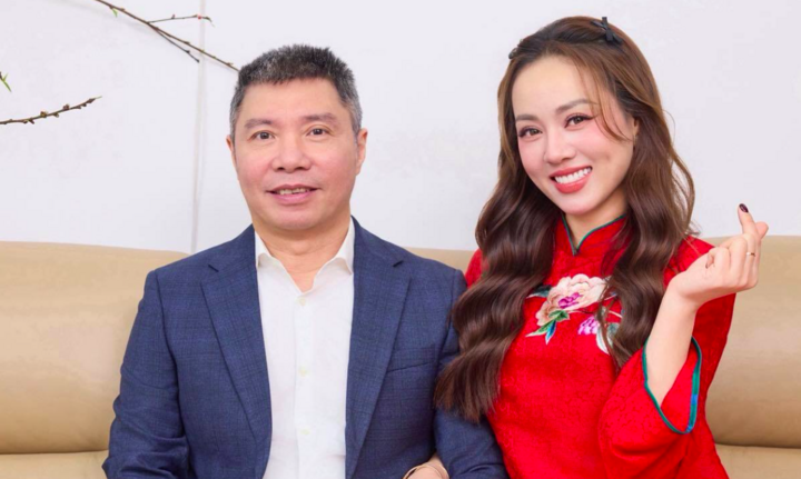 Thời trẻ phong trần, l&atilde;ng tử của NSND C&ocirc;ng L&yacute;- Ảnh 4.