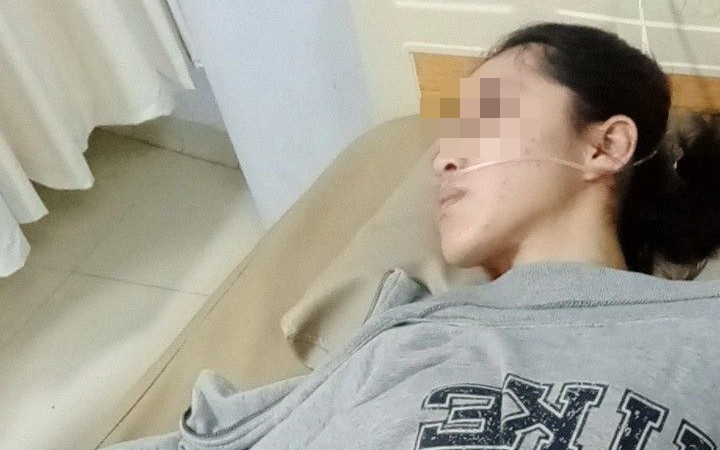 Ung thư phổi kh&ocirc;ng chỉ l&agrave; c&acirc;u chuyện của người h&uacute;t thuốc - Ảnh 2.