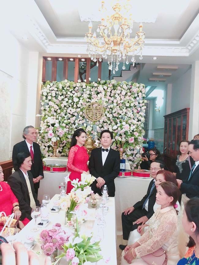 Căn nh&agrave; ở qu&ecirc; của Nh&atilde; Phương- Ảnh 4.