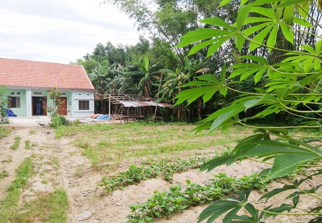 Căn nh&agrave; ở qu&ecirc; của Nh&atilde; Phương- Ảnh 2.