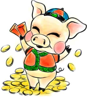 Những con giáp có hậu vận phú quý giàu sang - Ảnh 1.