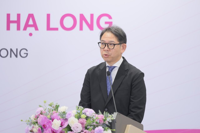 12 năm ở Việt Nam chỉ mở 8 TTTM nhưng ri&ecirc;ng 2026 mở th&ecirc;m 4 địa điểm mới, Tổng Gi&aacute;m đốc AEON VN tiết lộ l&yacute; do đặc biệt- Ảnh 1.