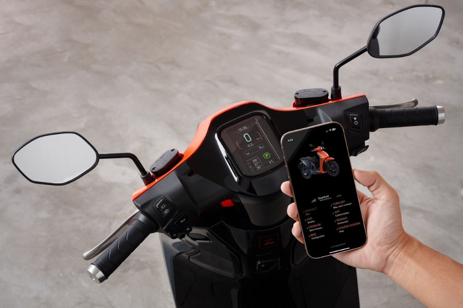 Khi nội lực công nghệ trở thành lợi thế cạnh tranh cho xe điện Việt - Ảnh 2.