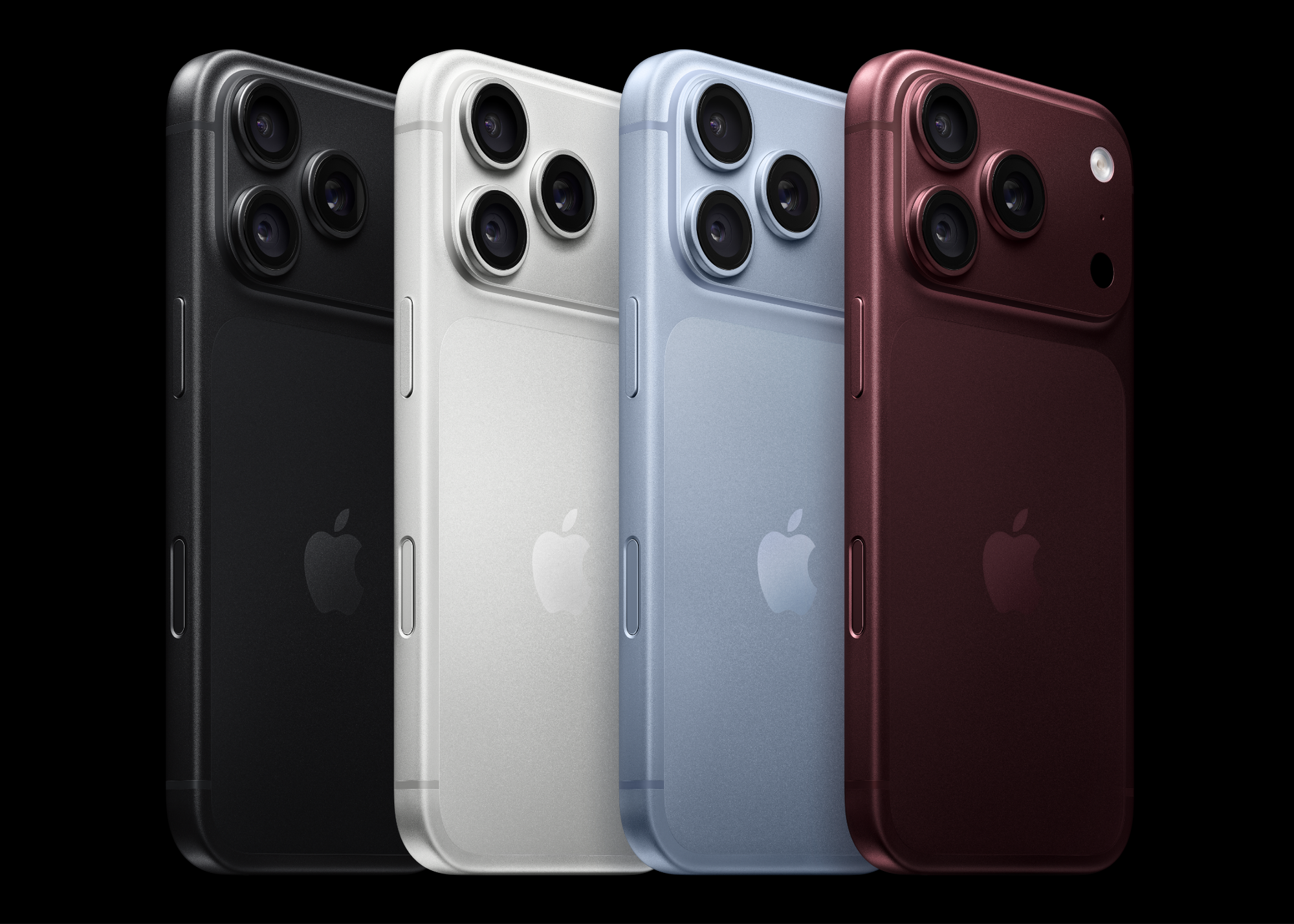 3 giải pháp lên đời iPhone 18 Pro “nhẹ ví” tại TopZone- Ảnh 1.