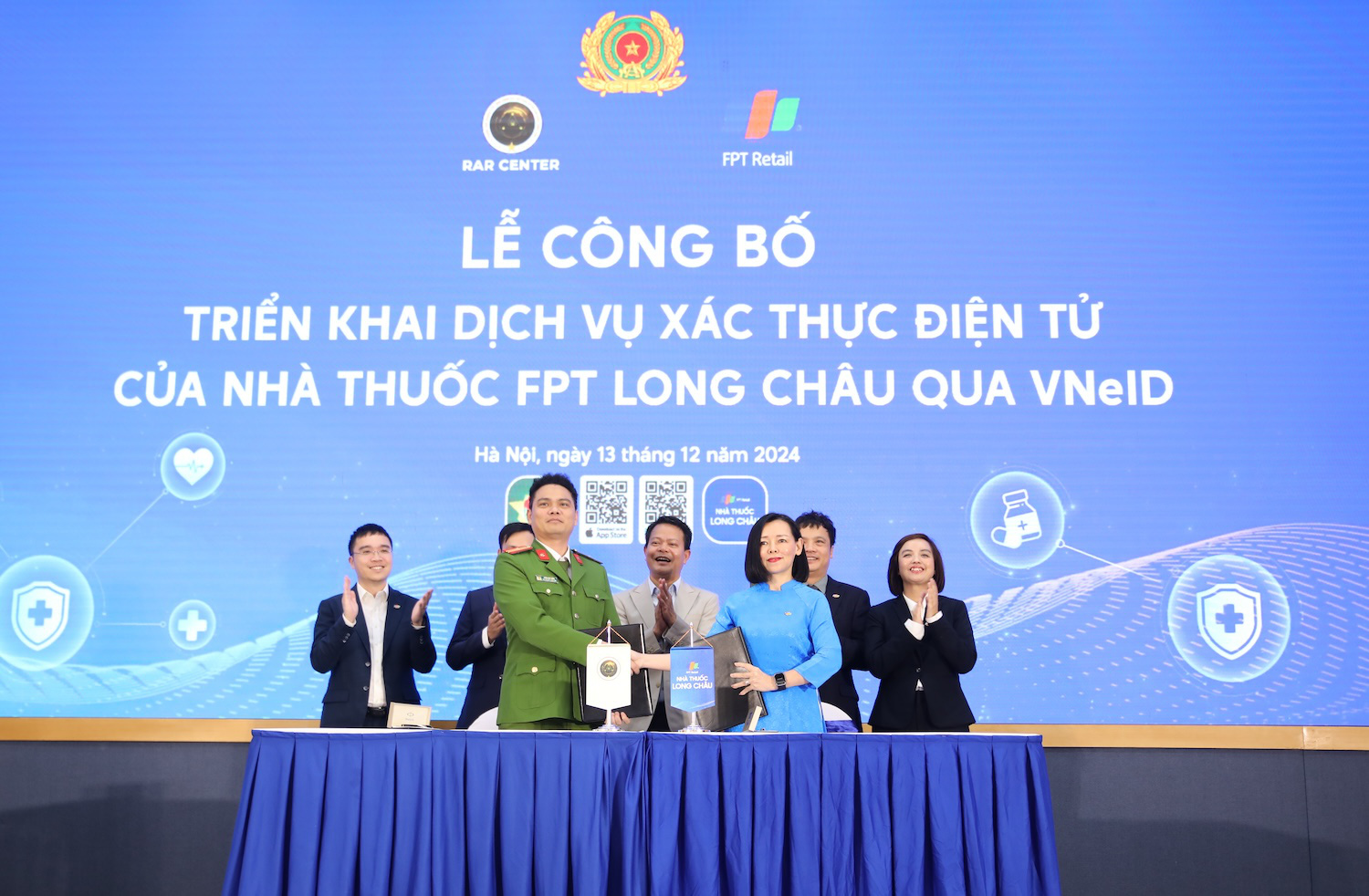 Hơn 200.000 gia đình an tâm chăm sóc sức khỏe cùng Tài khoản gia đình Long Châu- Ảnh 2.