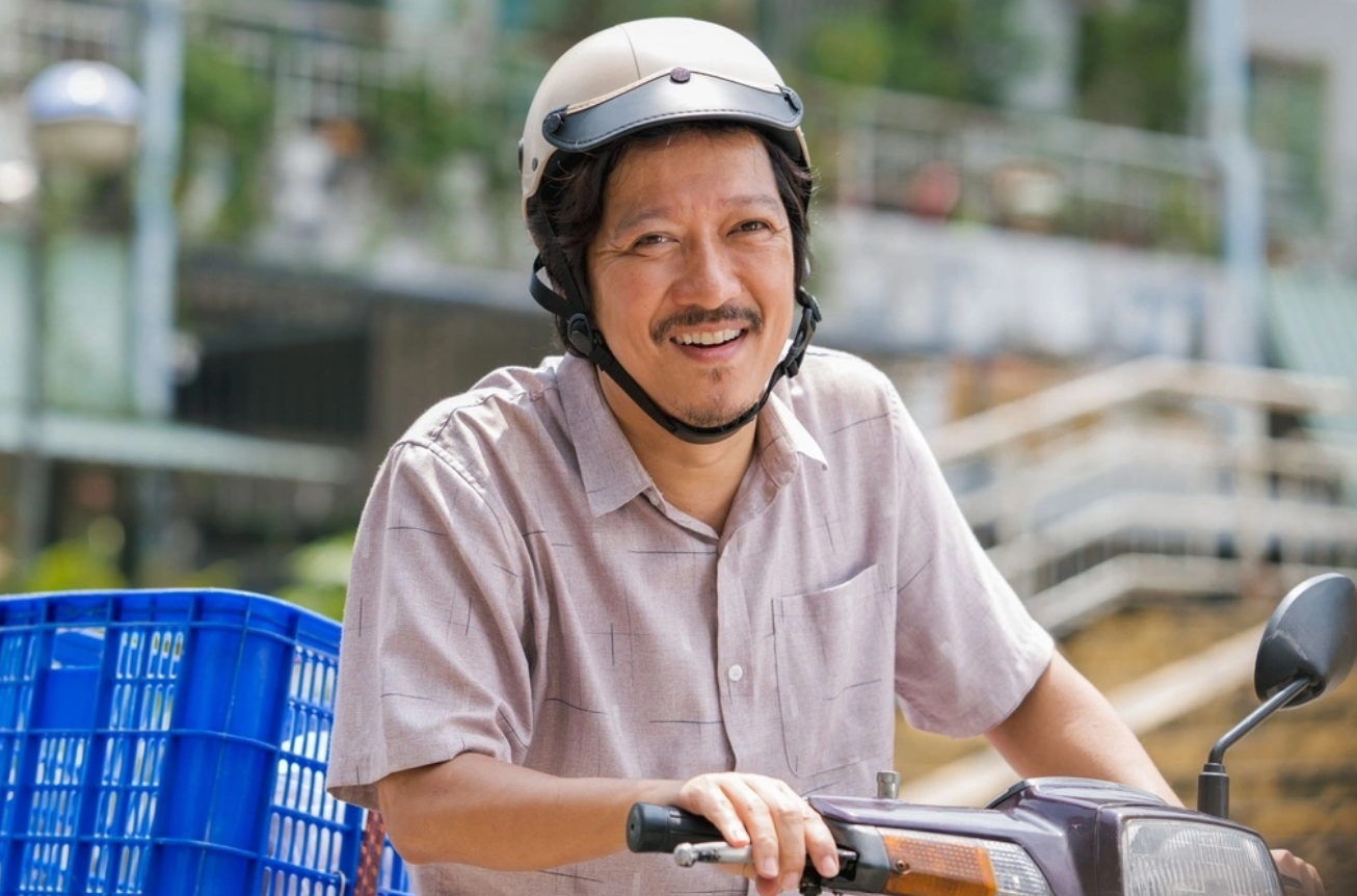 Thu nhập của Trường Giang- Ảnh 4.