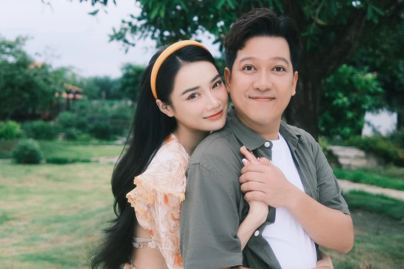Thu nhập của Trường Giang- Ảnh 3.