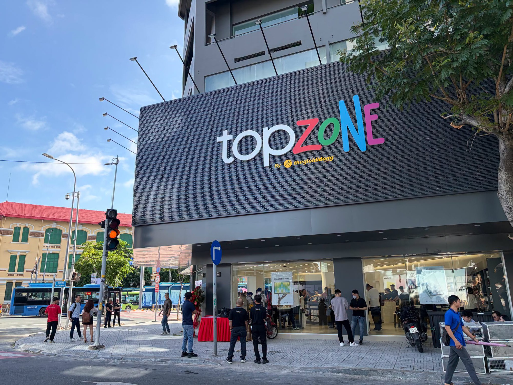 3 giải pháp lên đời iPhone 18 Pro “nhẹ ví” tại TopZone- Ảnh 4.