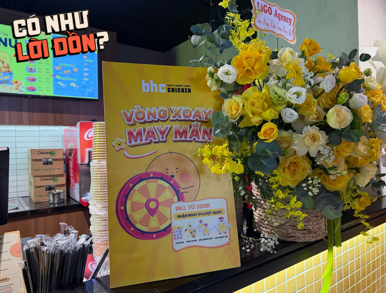 BHC Chicken vừa v&agrave;o Việt Nam: C&oacute; đ&aacute;ng xếp h&agrave;ng 6 tiếng v&agrave; trả gần gấp đ&ocirc;i gi&aacute; Th&aacute;i Lan kh&ocirc;ng?- Ảnh 3.