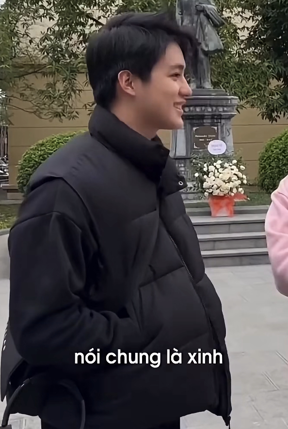 B&aacute;c sĩ nội tr&uacute; Vũ Quang Huy tiết lộ gu bạn g&aacute;i: C&oacute; đ&uacute;ng 1 ti&ecirc;u ch&iacute;!- Ảnh 1.