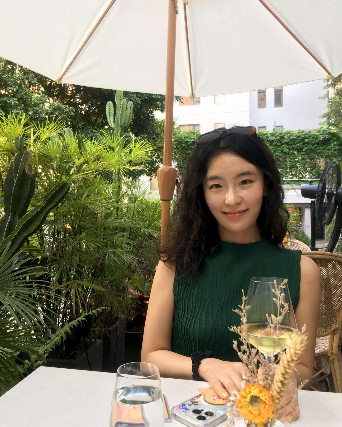 Jisoo kết h&ocirc;n với chuy&ecirc;n gia t&agrave;i ch&iacute;nh v&agrave;o ng&agrave;y 19/9- Ảnh 1.