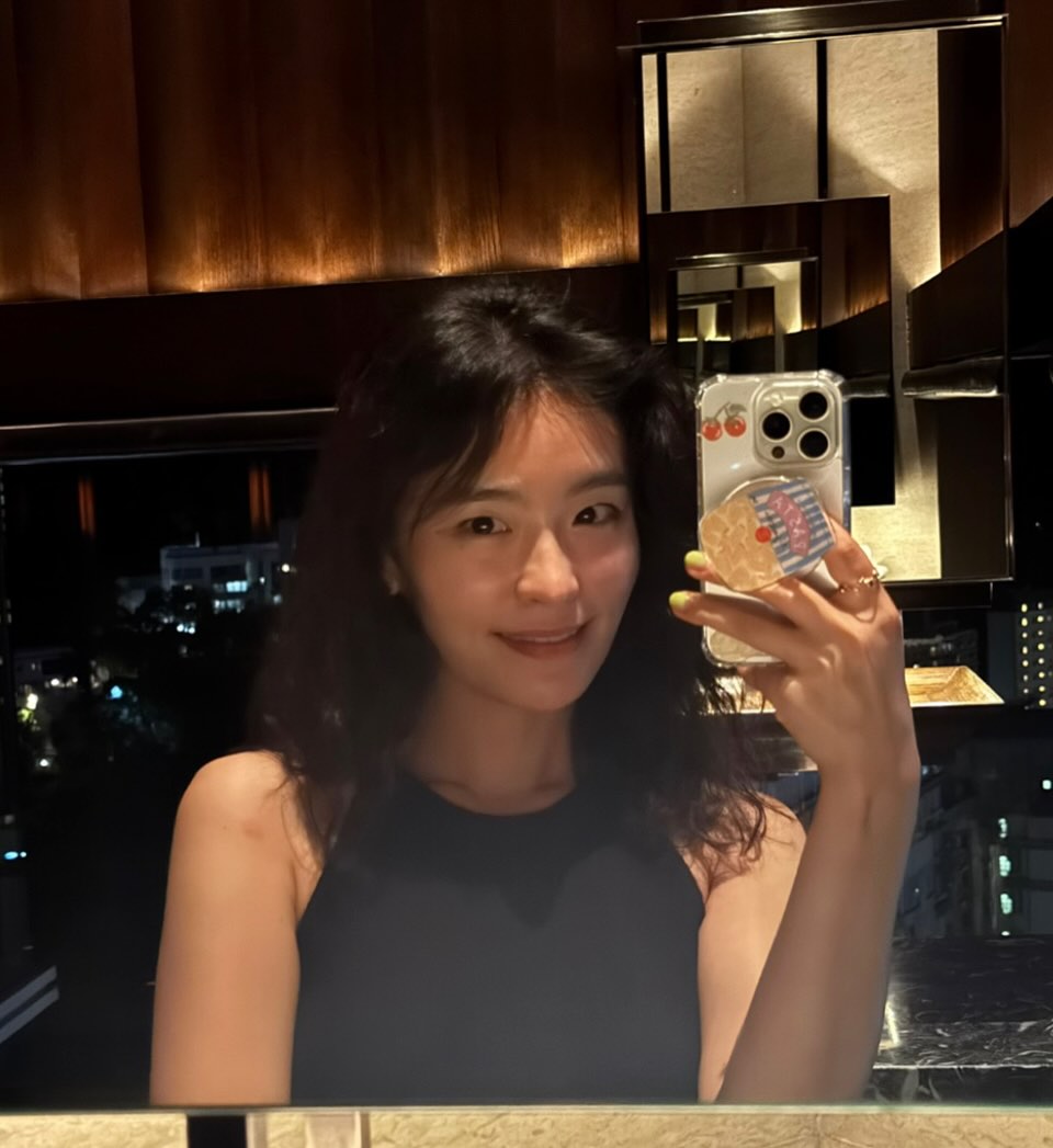 Jisoo kết h&ocirc;n với chuy&ecirc;n gia t&agrave;i ch&iacute;nh v&agrave;o ng&agrave;y 19/9- Ảnh 4.